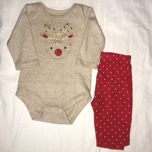 Christmas outfit